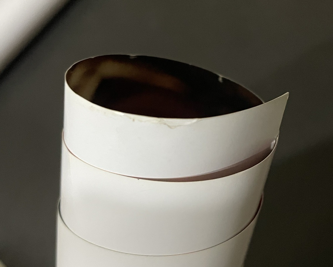 聚光雜誌的海報