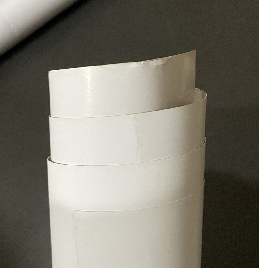 聚光雜誌的海報