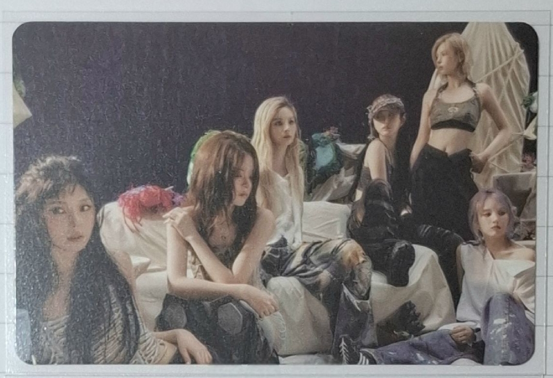 Forward 專卡 團體