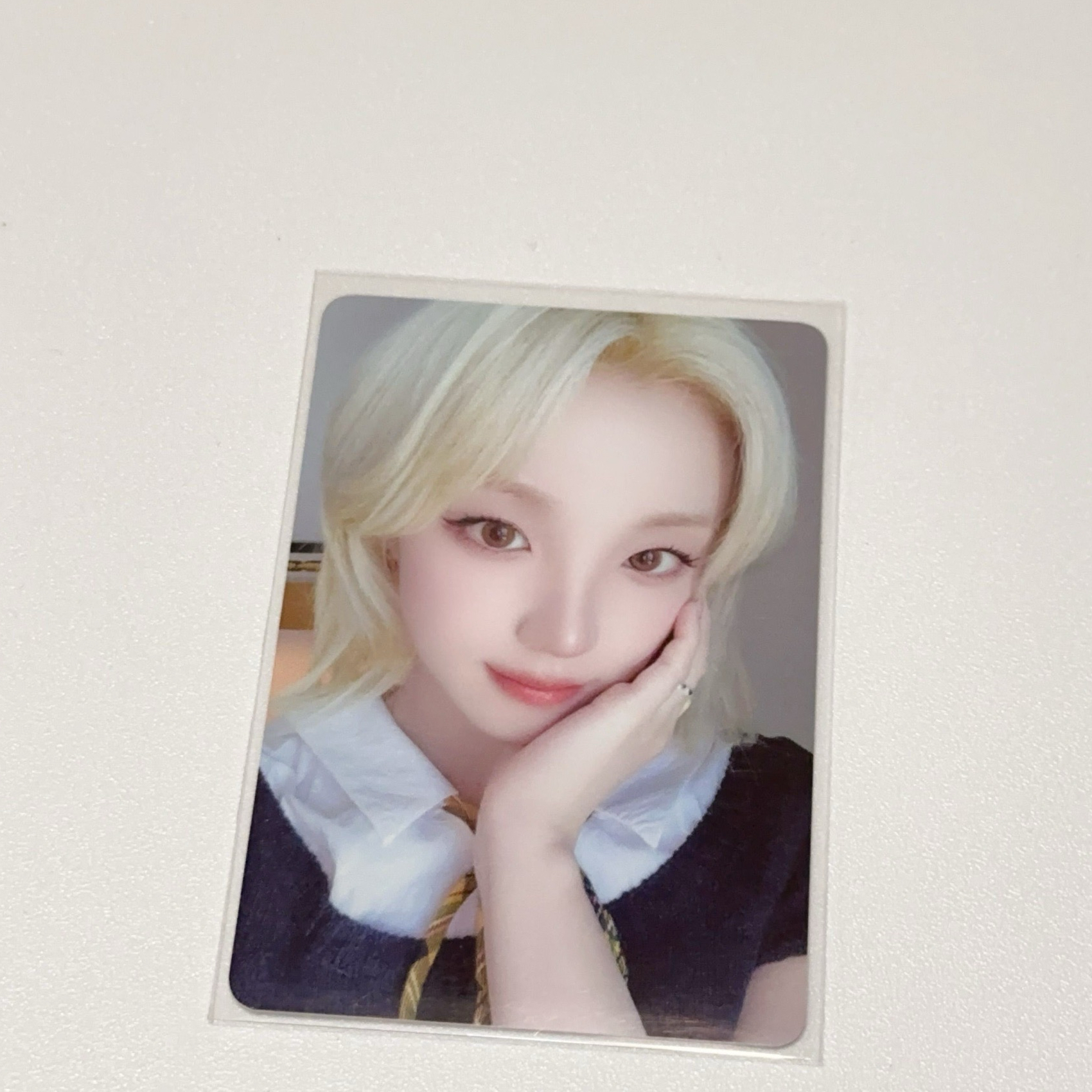 泡泡摩奇 托臉雨琦