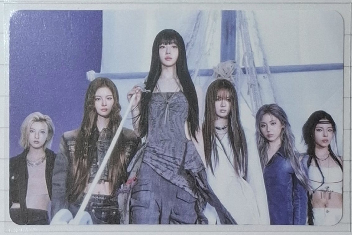 Forward 專卡 團體