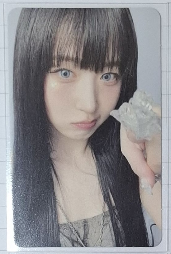 Forward 專卡 海嫄