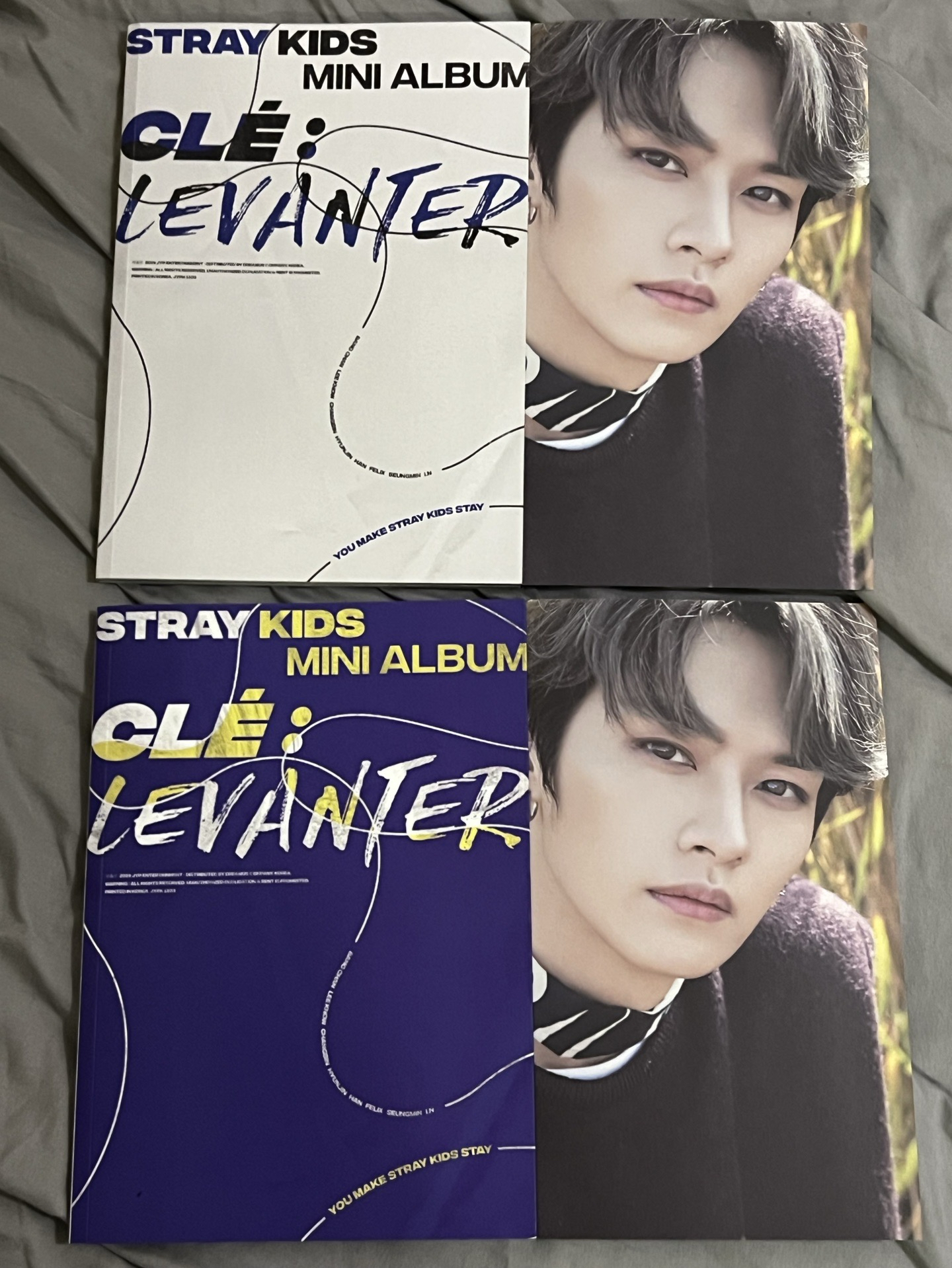 Levanter 風專 旻封全專