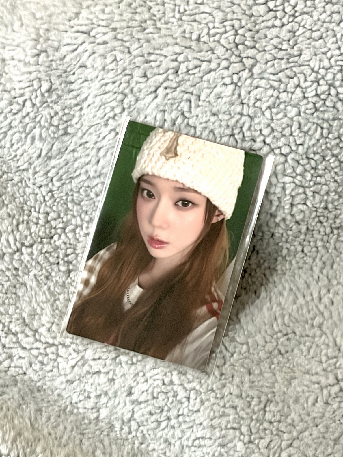 展會入場卡冬 下單送星光卡2張💖