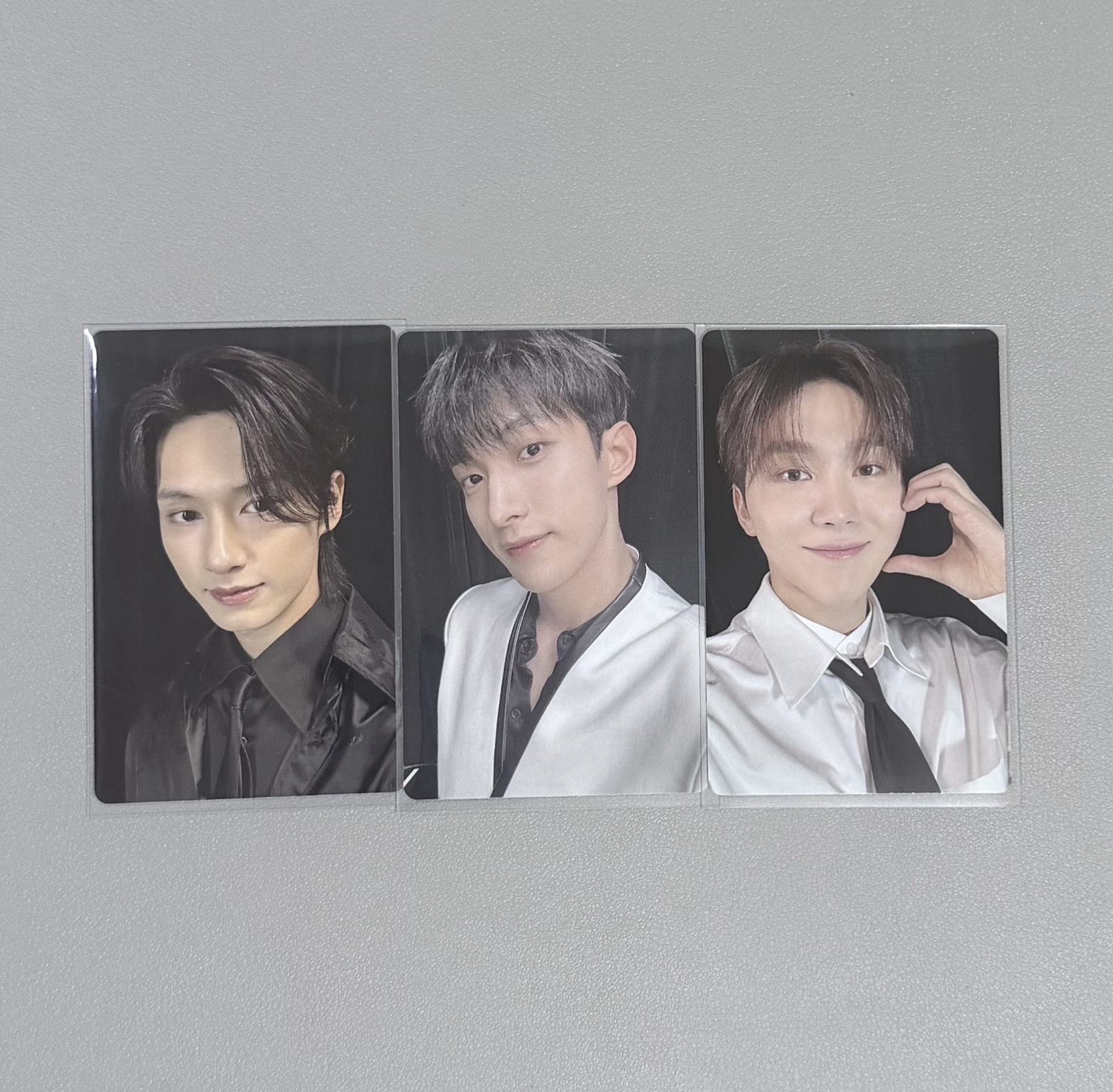 RIGHT HERE 演唱會 DVD / CD 卡 回憶錄