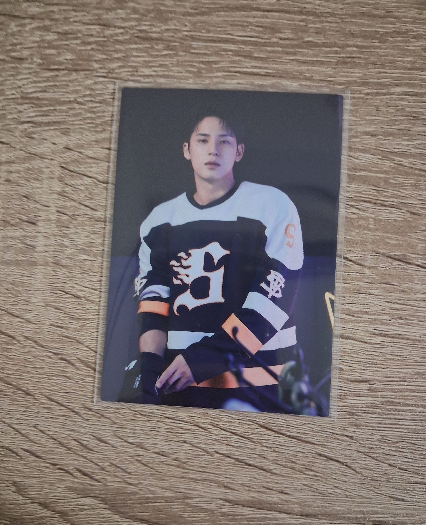 2025Home隨機卡 奎