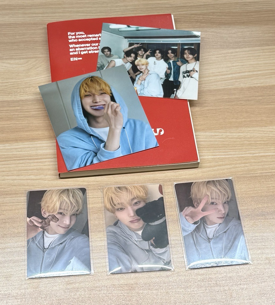 禹正二單封全專+wvs特典