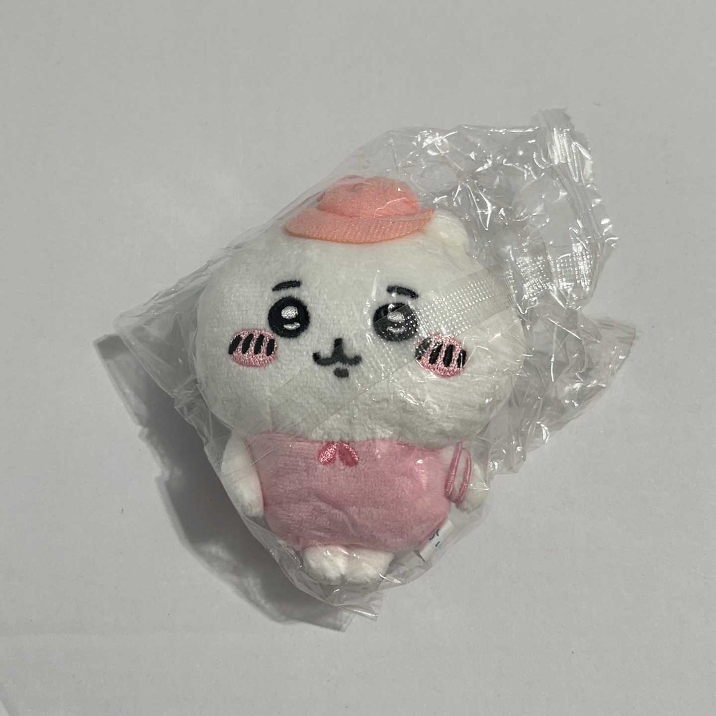 吉伊卡哇 花仙子扭蛋娃