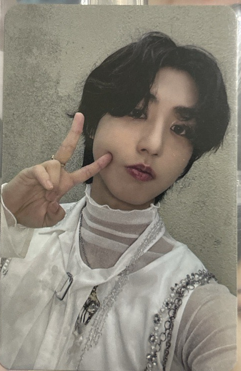 ATE bdm通路特典 城