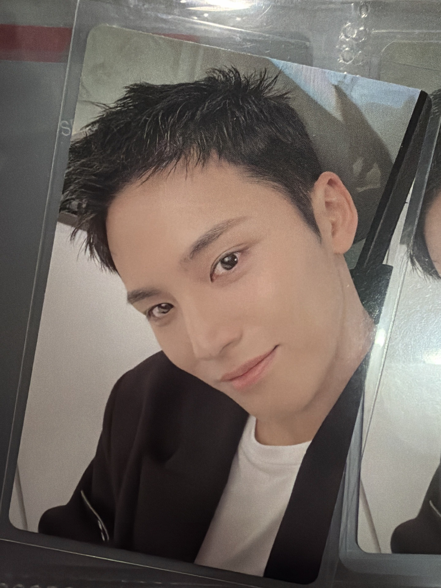 精選專 專輯卡 精選輯｜HEAR ver.固卡