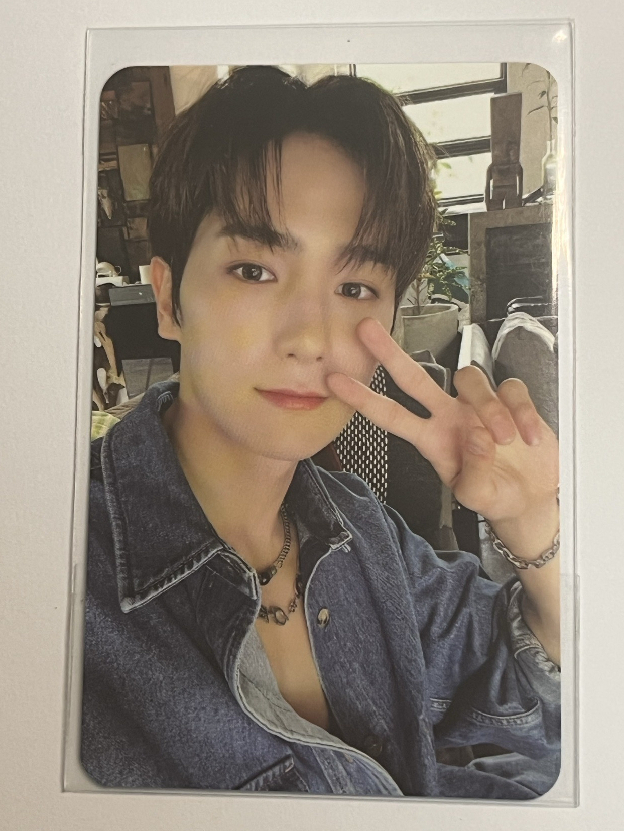 賢在 正規二專卡