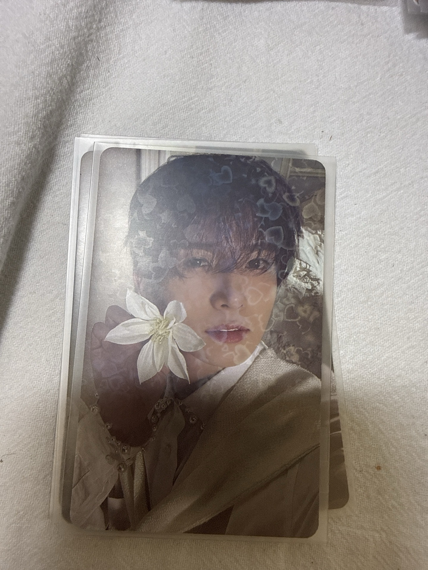 迷五日咖pb版特典