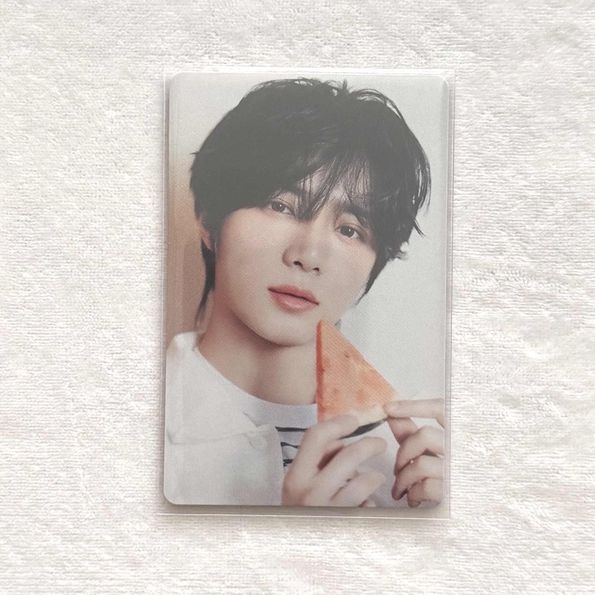 夏日隨機卡西瓜圭