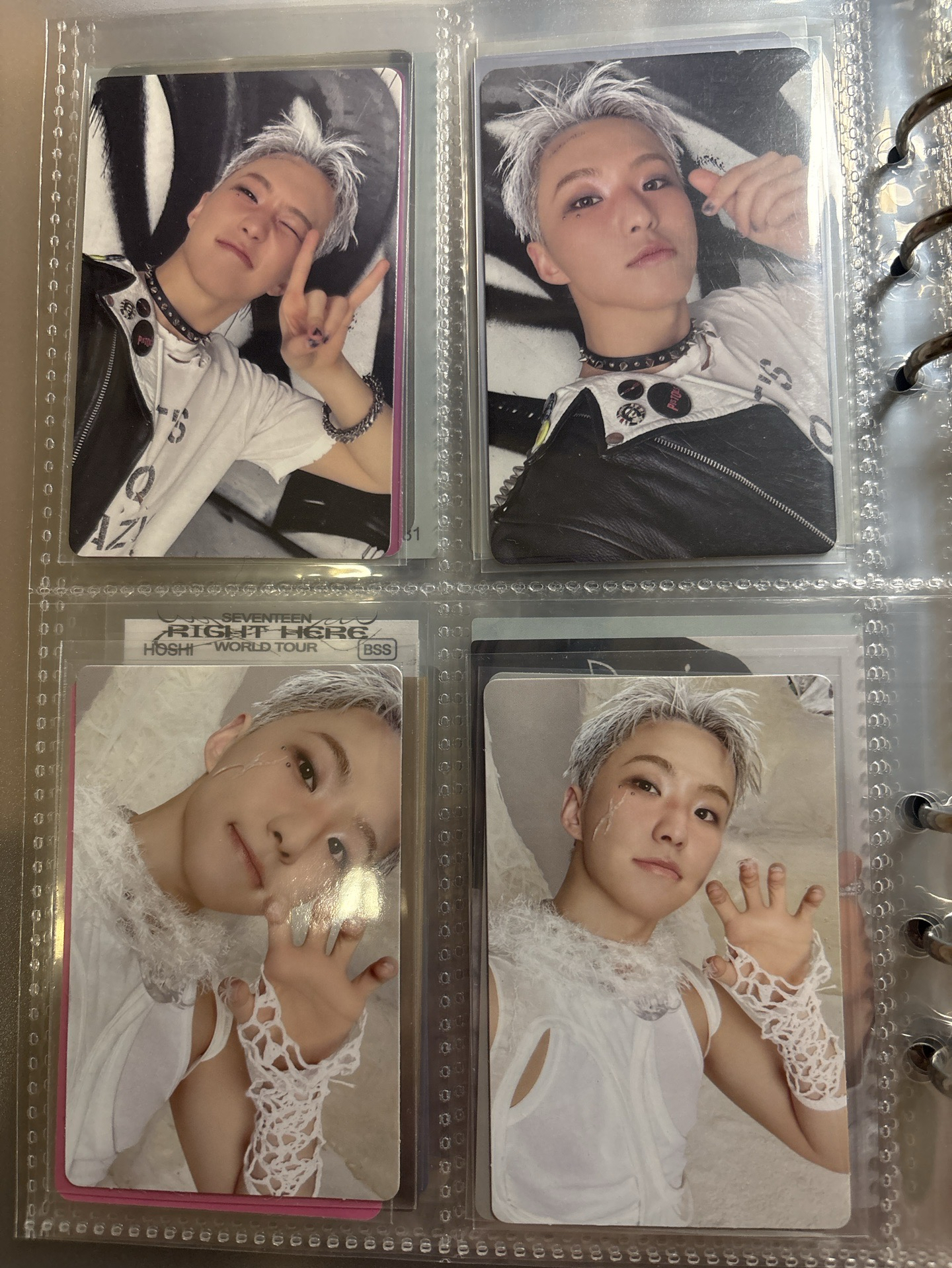 正五 hoshi 整圖出