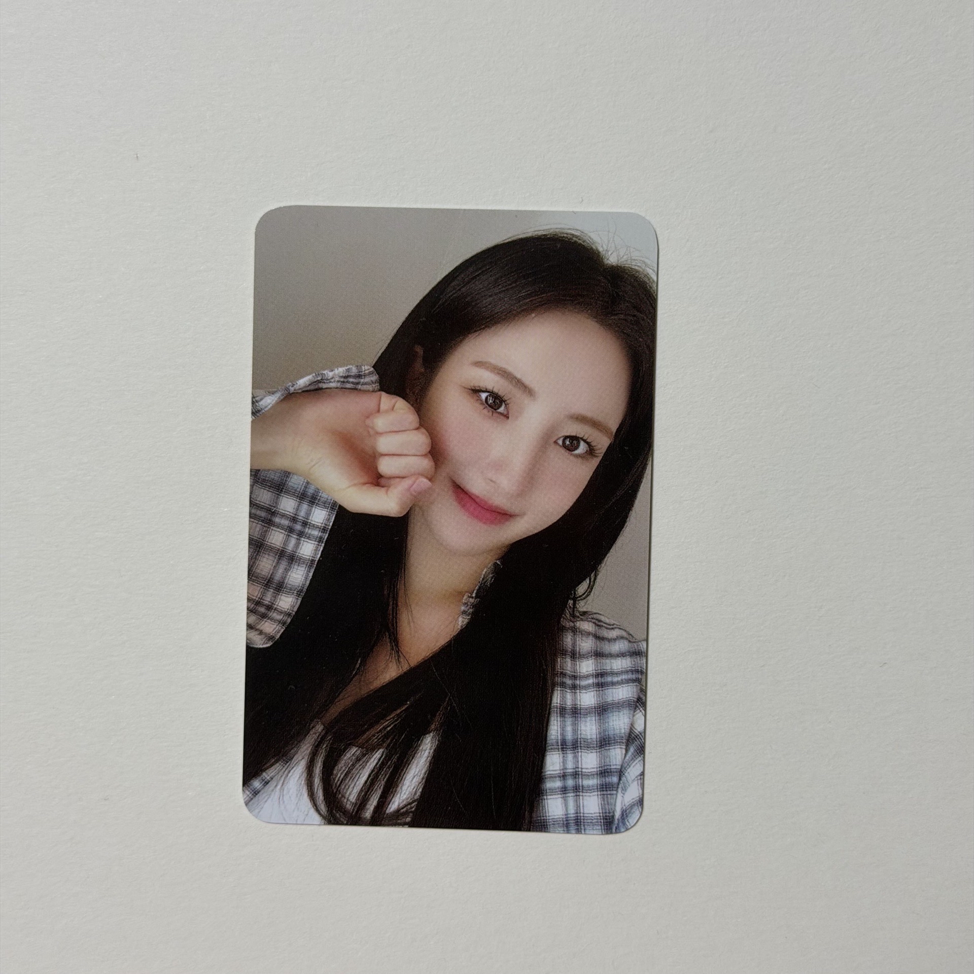 🧚🏻‍♀️EUNSEO Daily WJSN(FILM MINI BOOK ver.) 周邊卡 