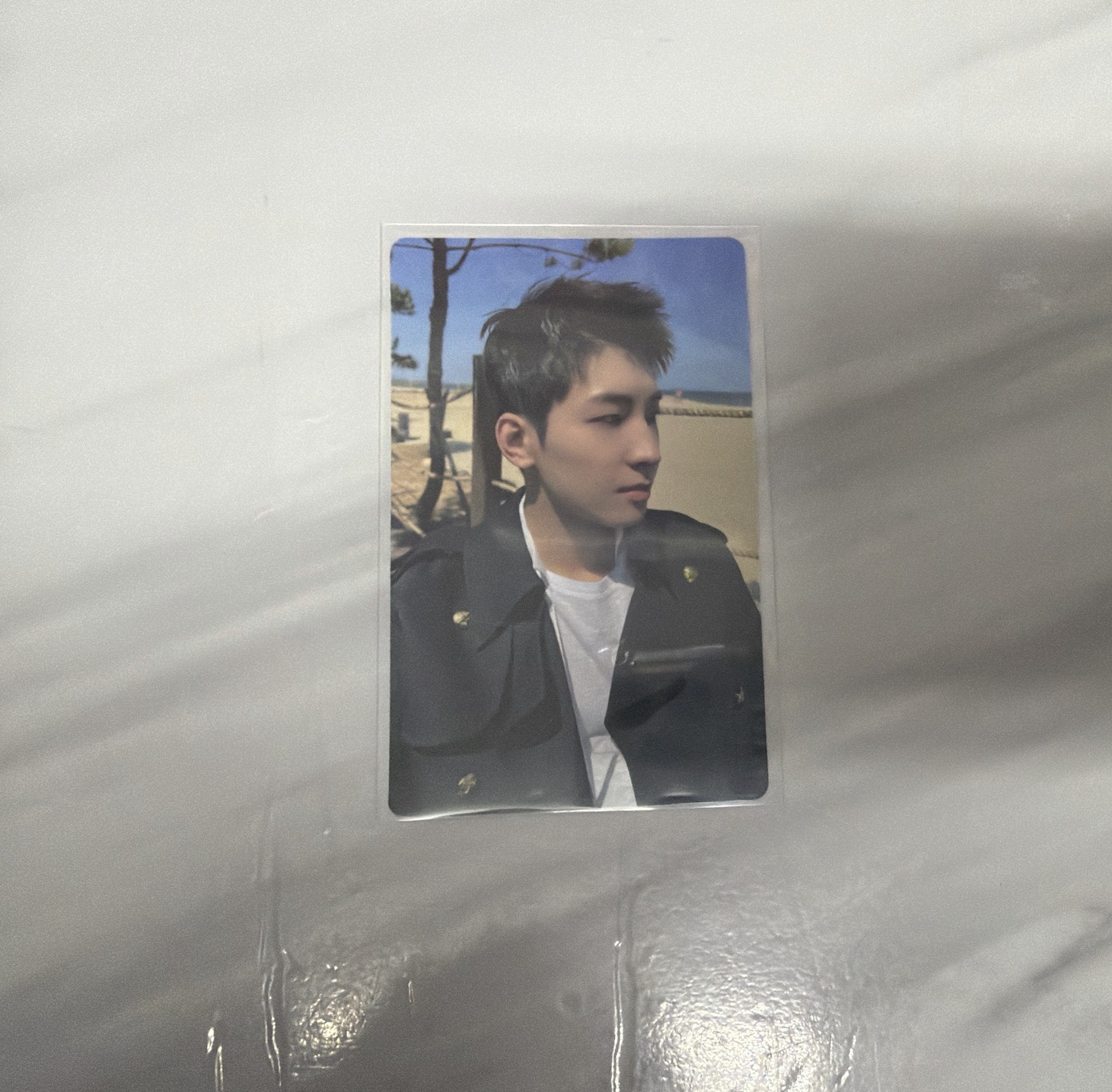 MINI10 m2u 幸運卡 