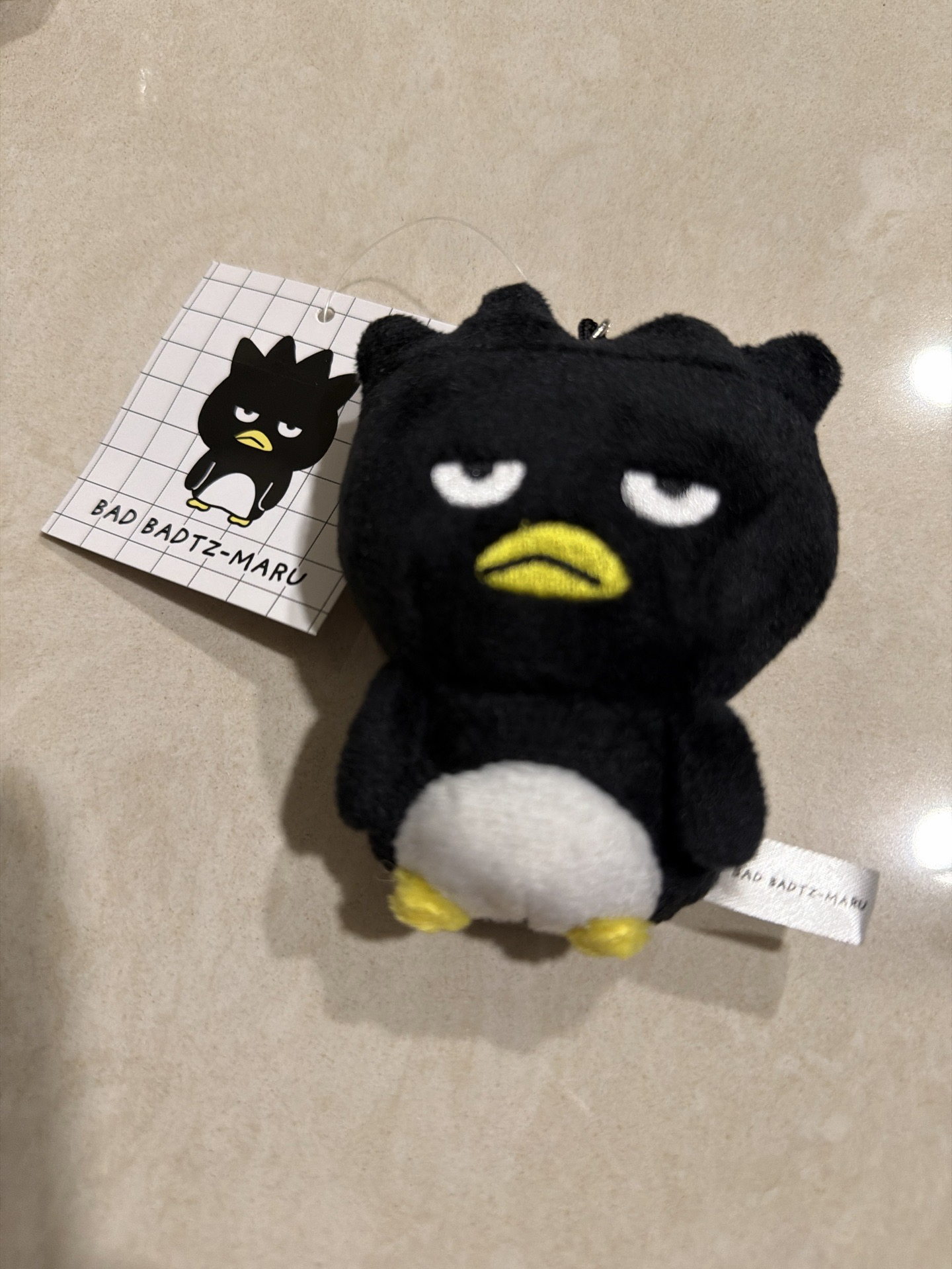 西村裕二聯名酷企鵝