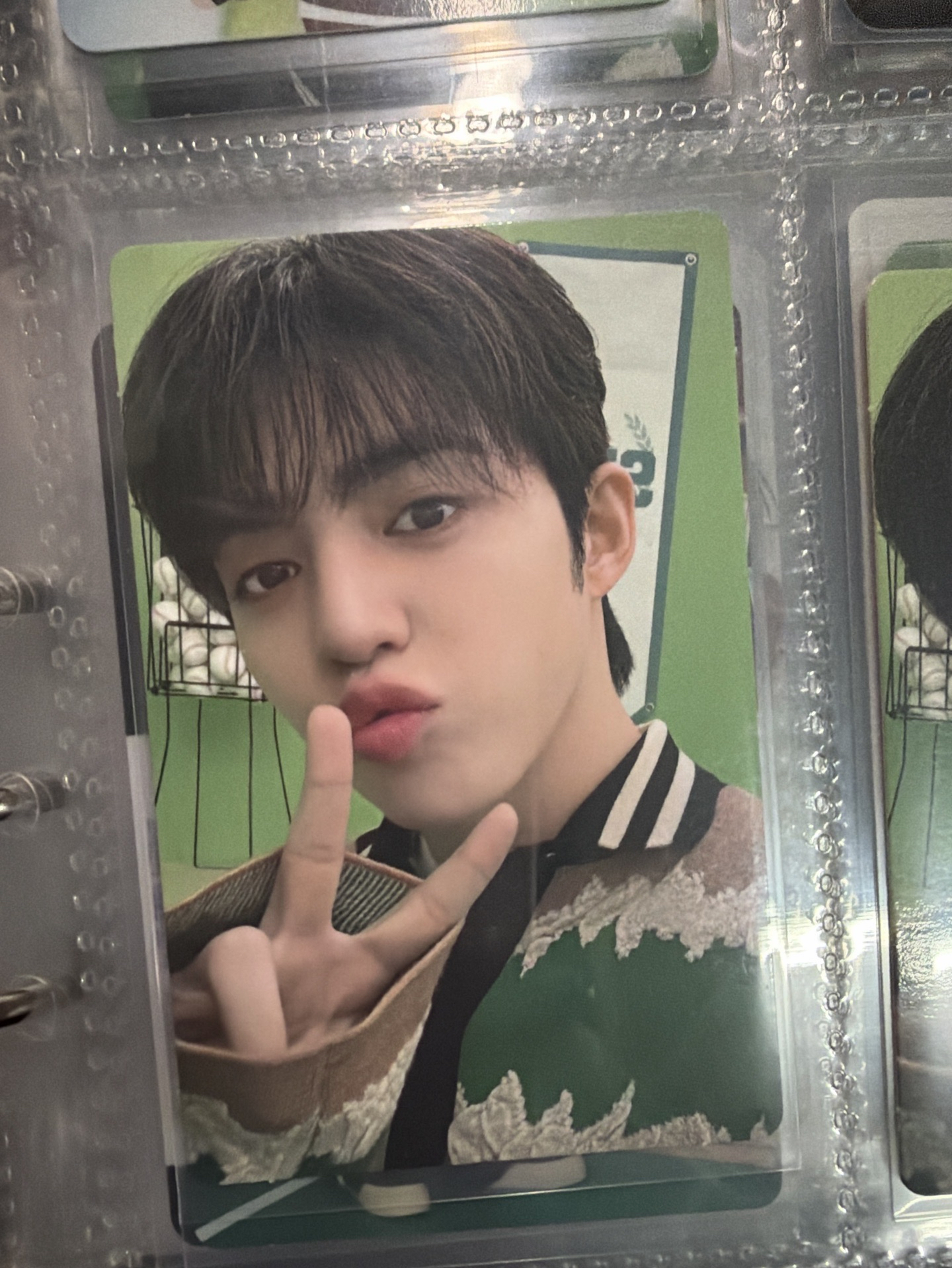 25‘克拉島 隨機卡 