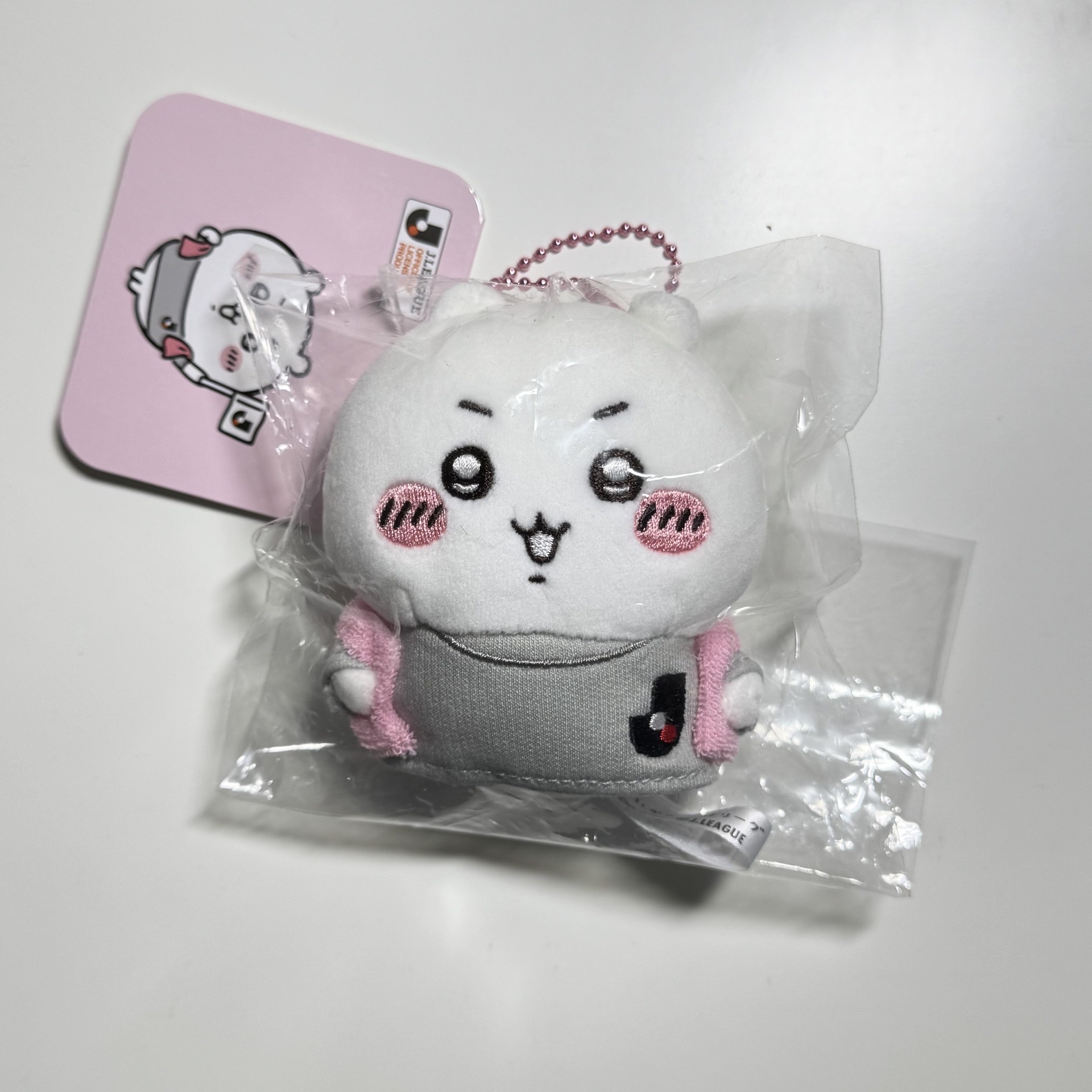 日版🇯🇵 吉伊卡哇 J League 足球系列 足球吉伊