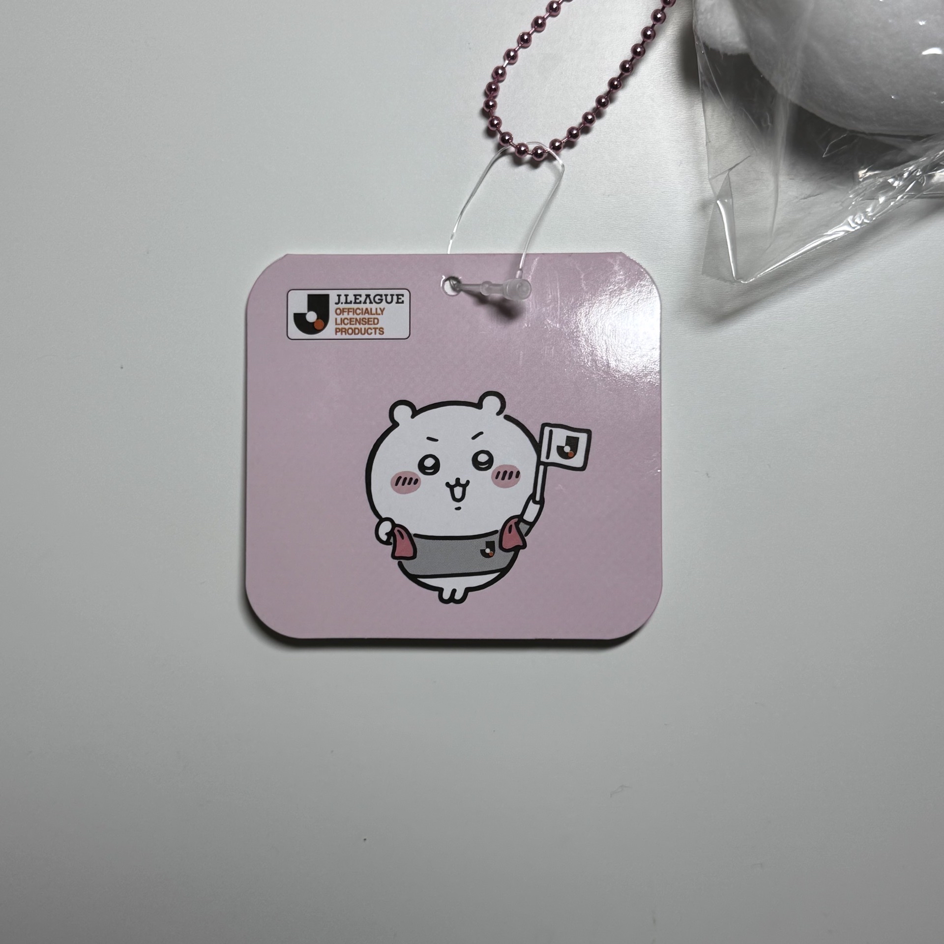 日版🇯🇵 吉伊卡哇 J League 足球系列 足球吉伊