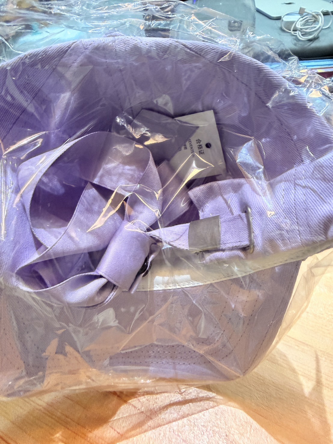 中國年曆快閃店限定棒球帽