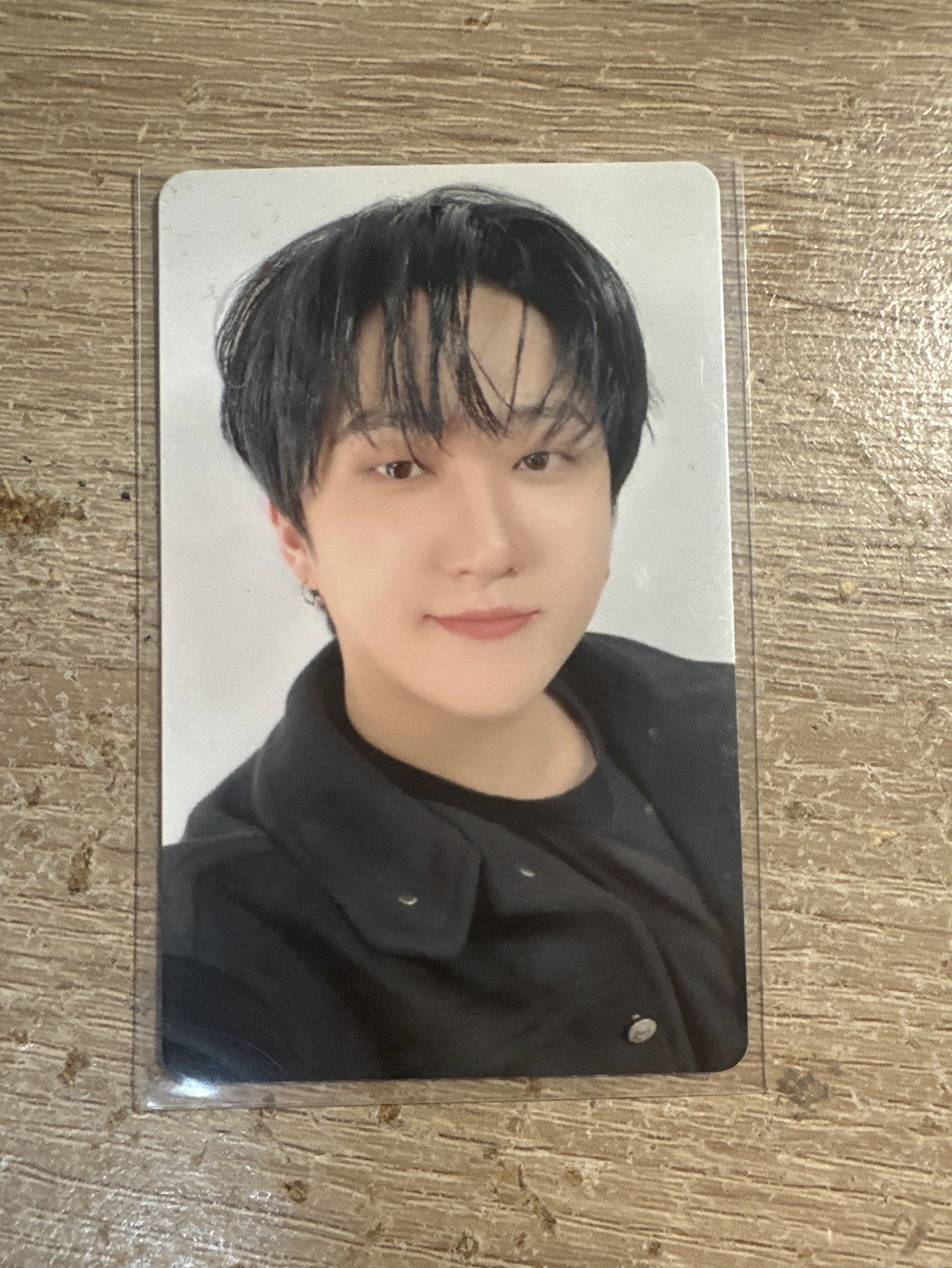 彬 4th FM 釜山快閃店 線上 滿額卡 