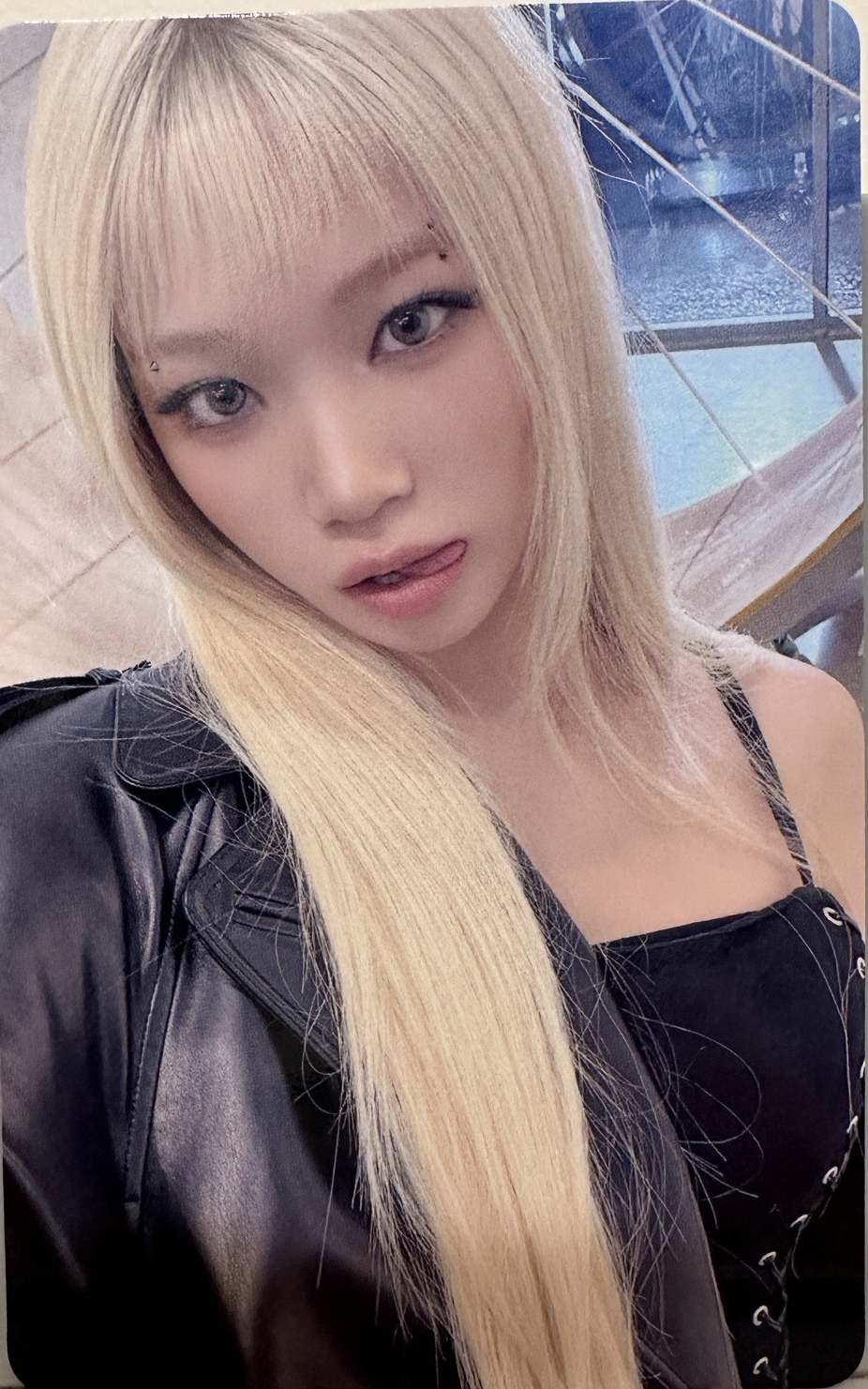 HOT 日咖 幸運卡 1.0