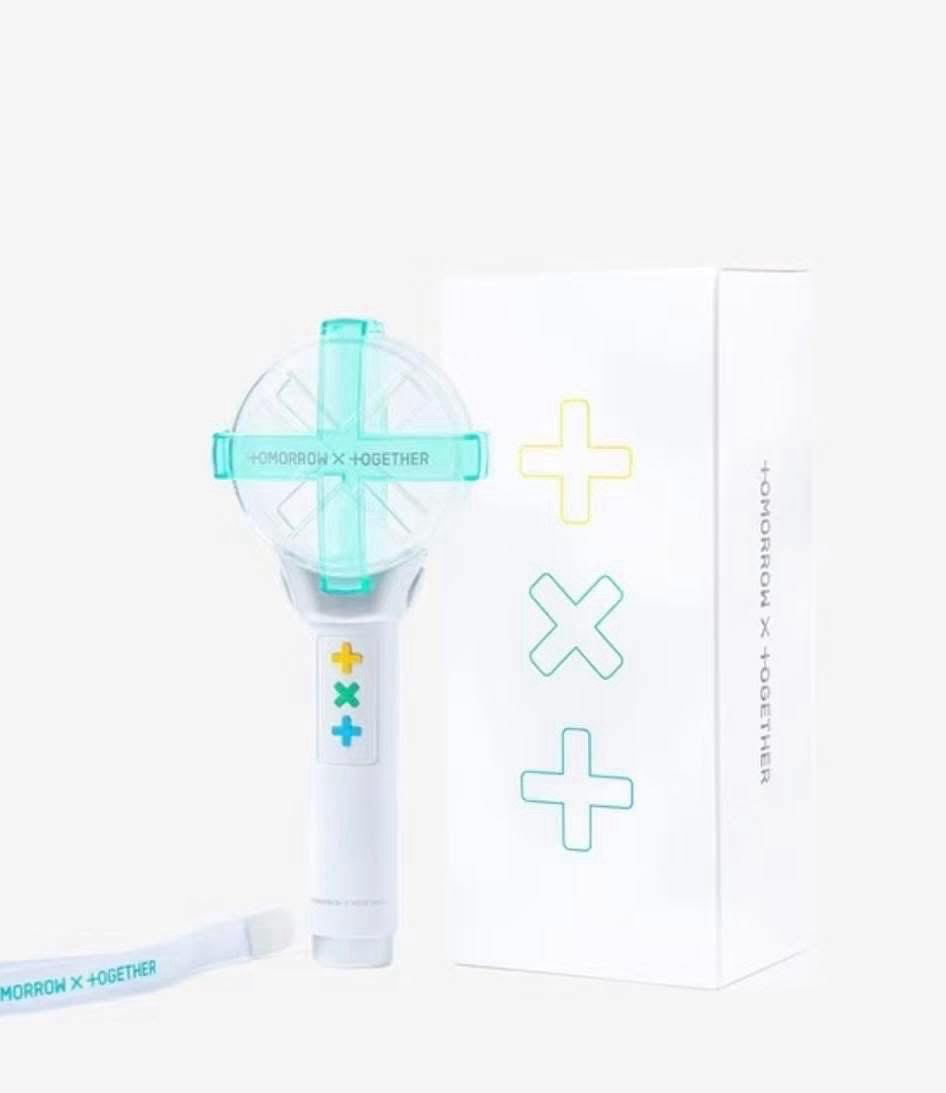 TXT 一代手燈（配置都有 功能正常 可拍影片確認）