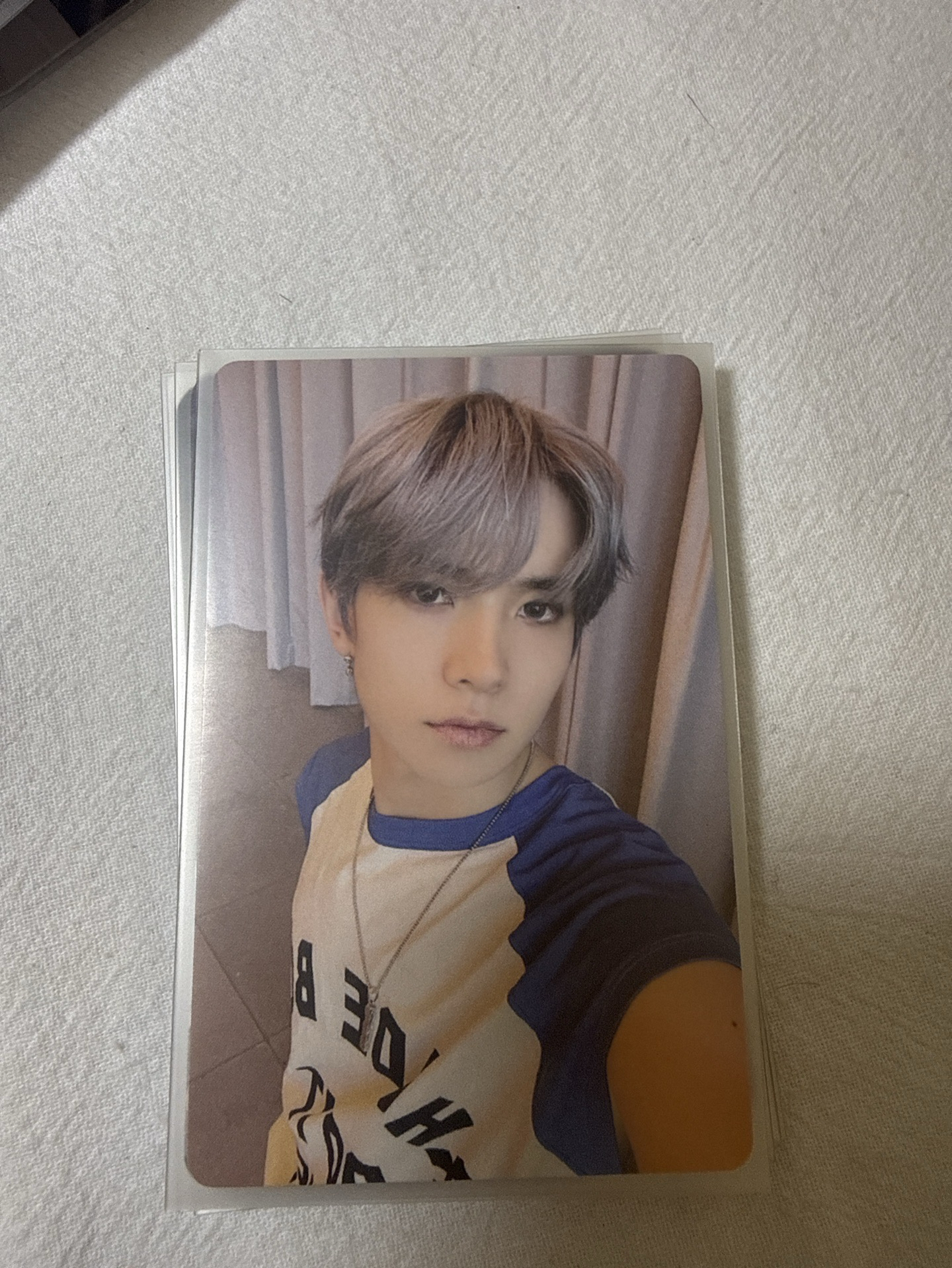 迷四yzy4.0語音卡