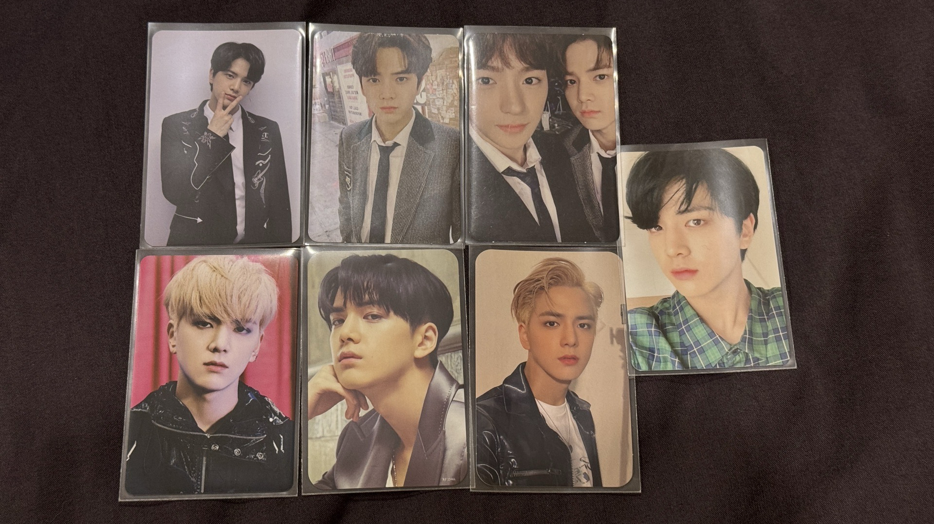 泳勳 The Sphere公放卡