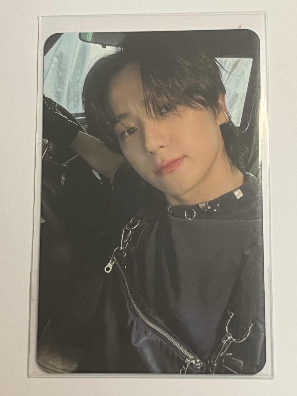 賢在 導火線專卡