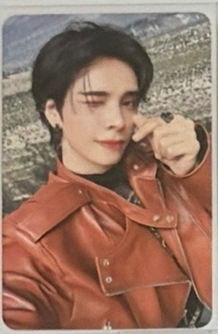 朴 evershine單封專卡