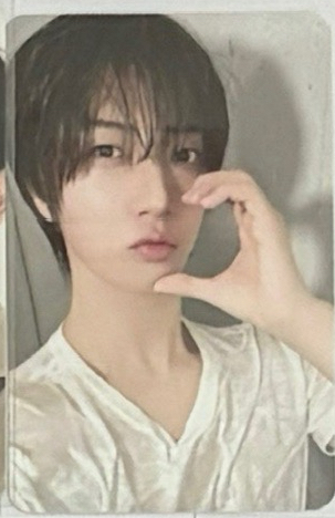 咸正規二0版專卡