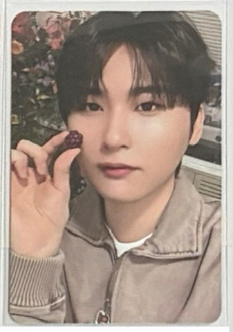 徐正規二MD專專卡