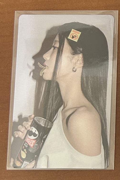 HOT wvs 特典卡 電子專預售特典