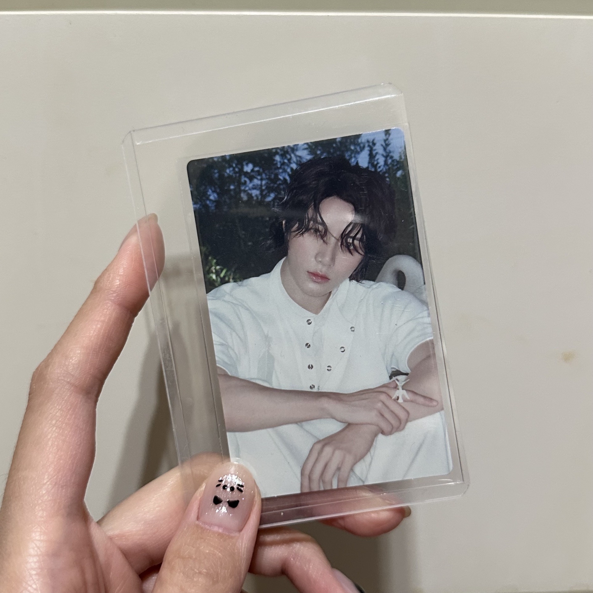 TXT Starkissed初回A 杋圭