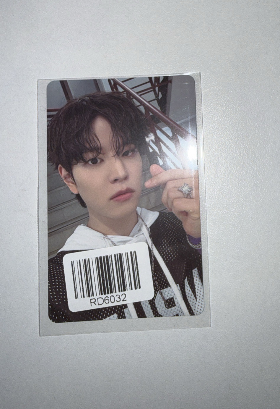 昇玟 KARMA kms 4.0 特典