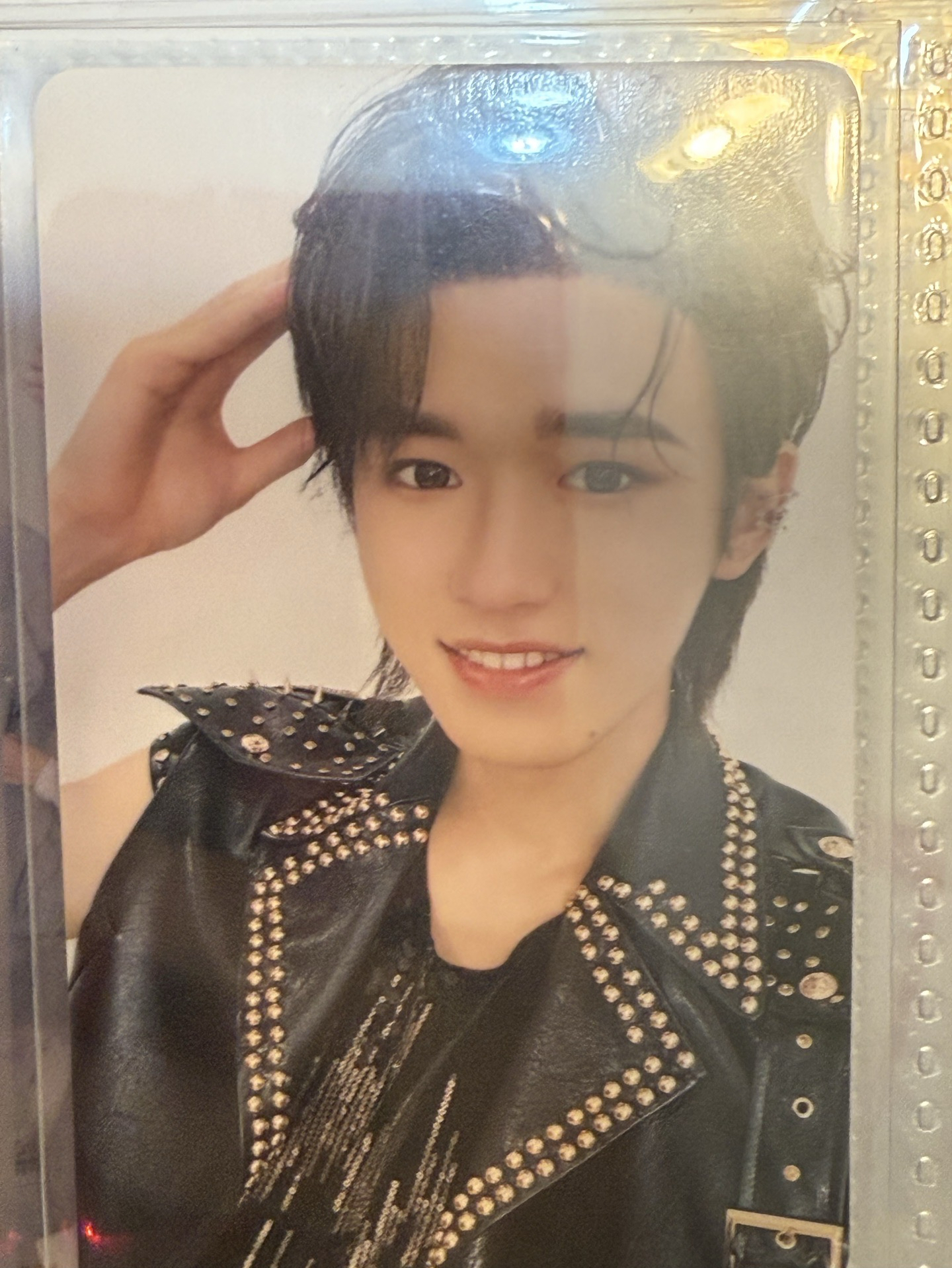 樓非樓宋亞軒小狗