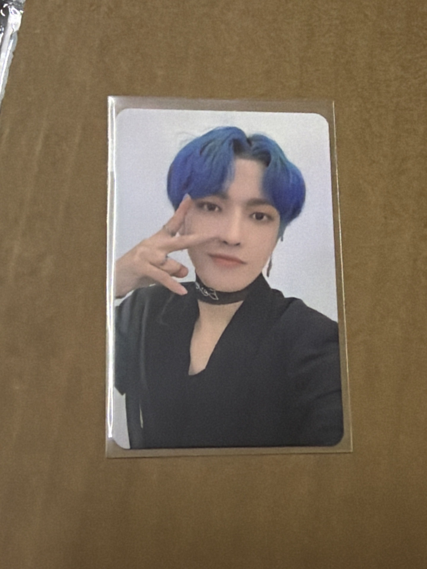 弘中 迷五 特典卡