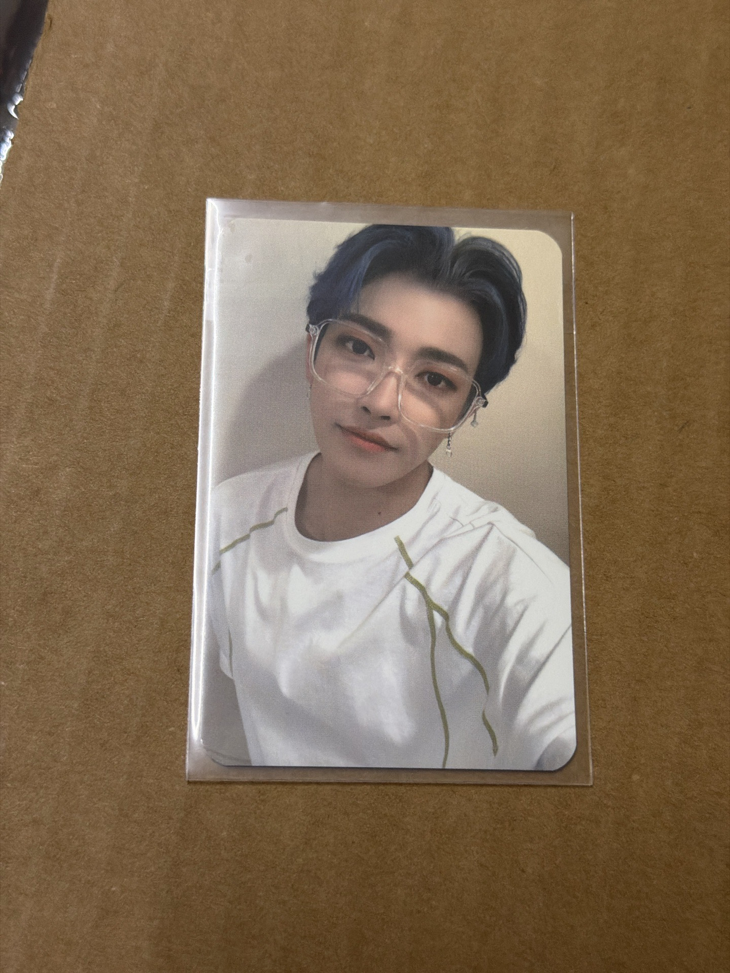 弘中 迷五 特典卡