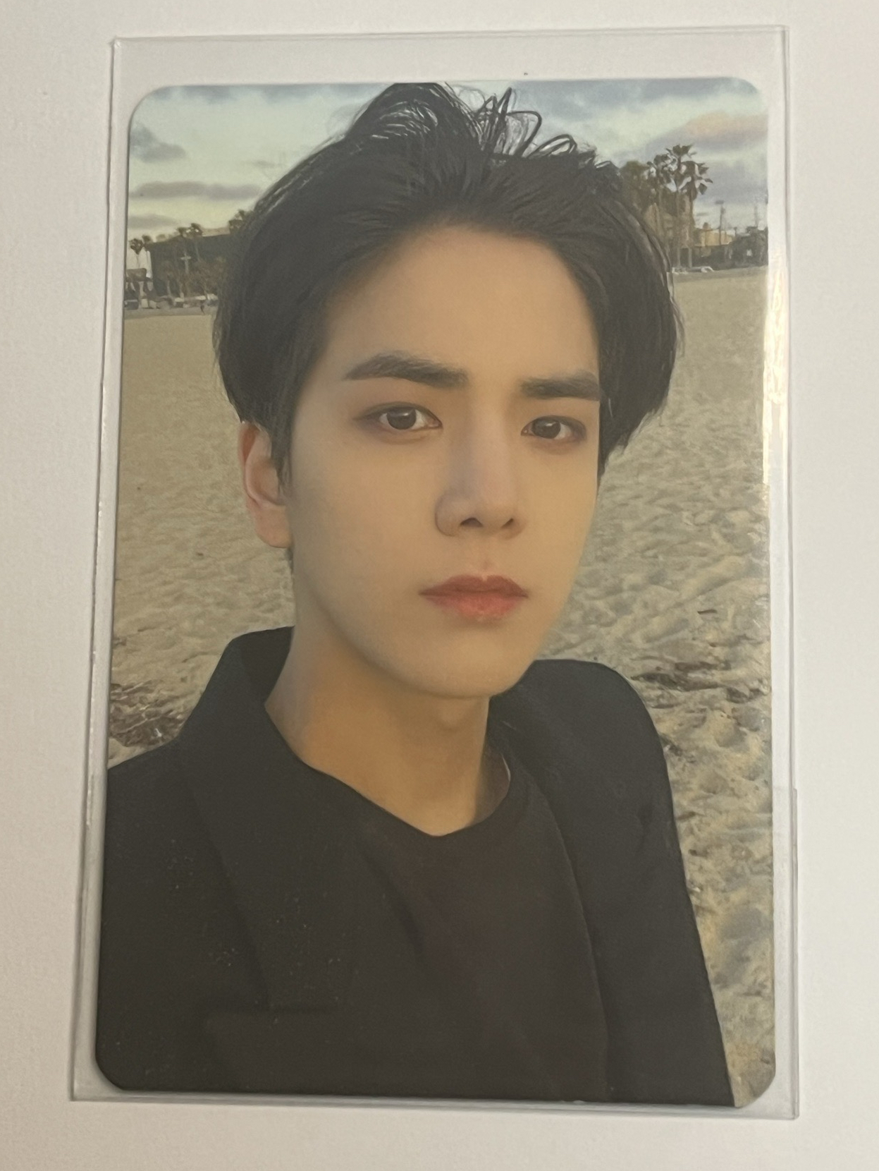 泳勳 BE AWARE專卡