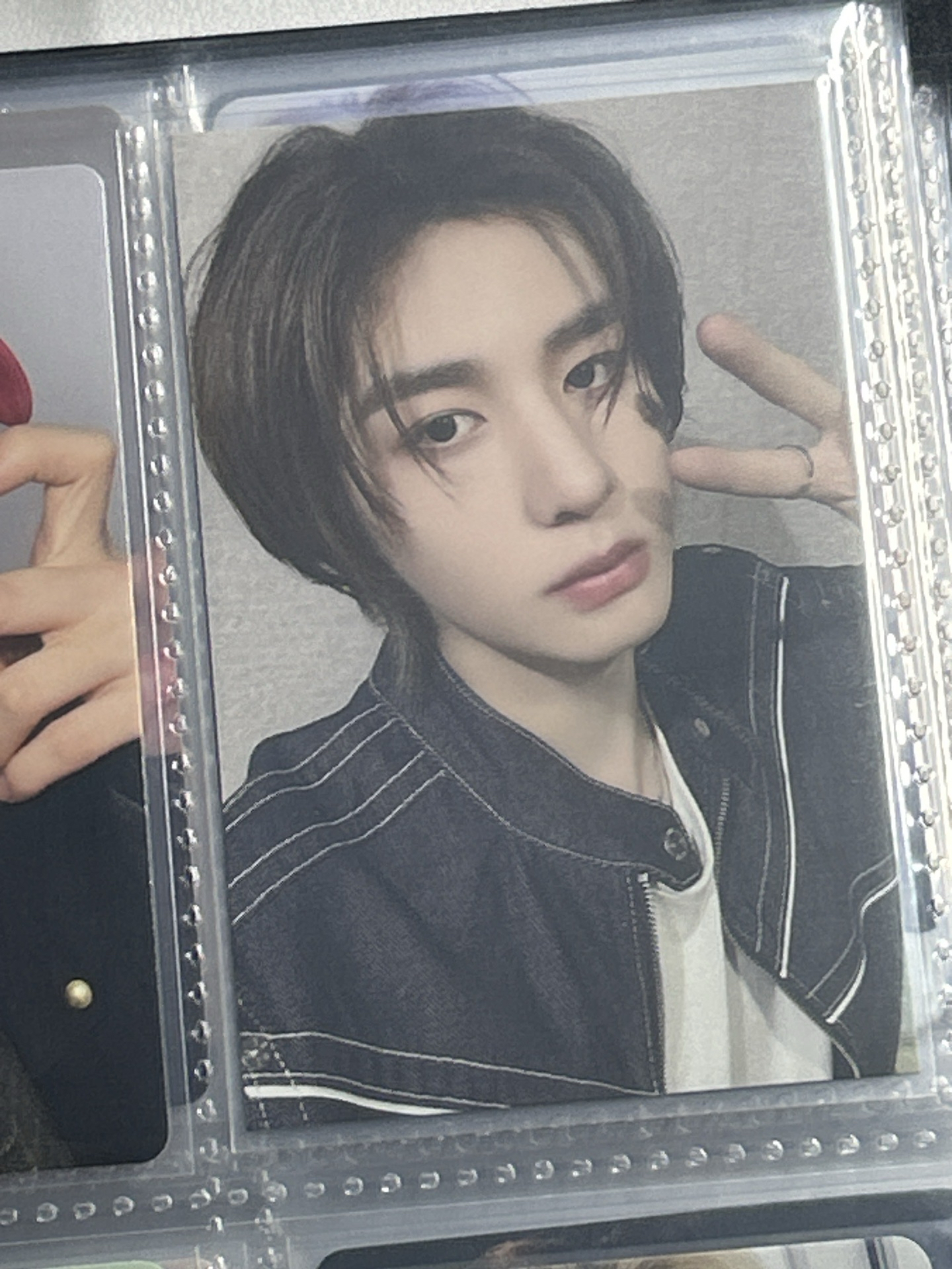 19.99 環球單封 5 