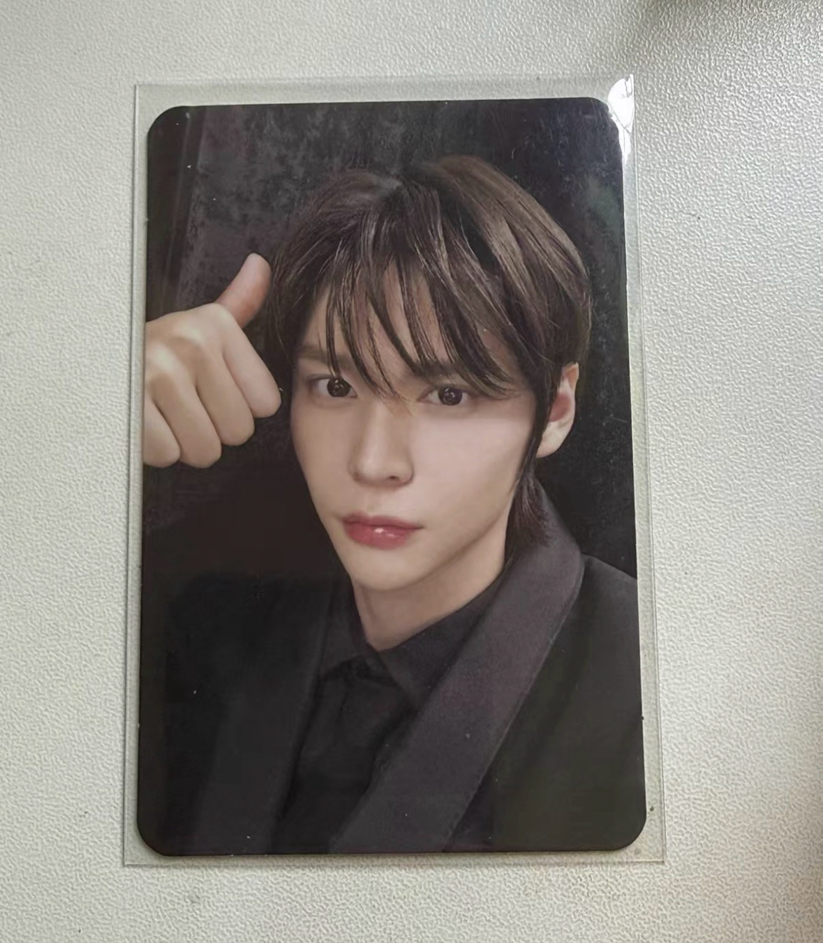 宋恩奭 Park滿額卡 