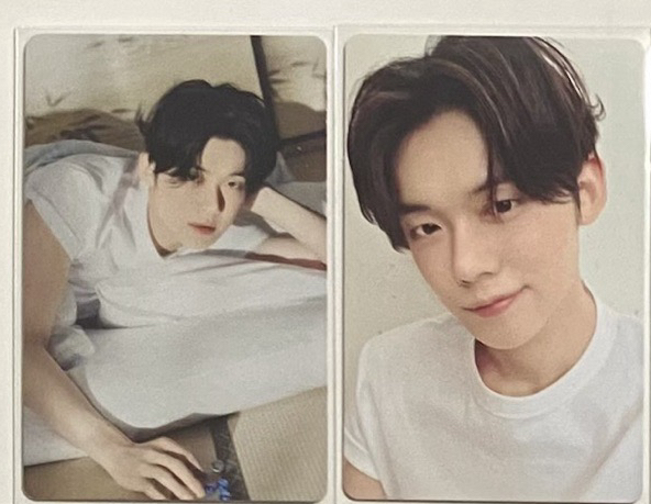 夏日隨機小竣（請移步其他賣場下單