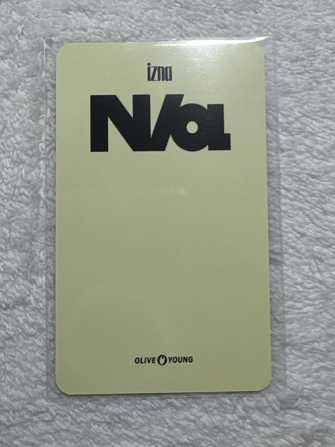 OY幸運卡比心玟