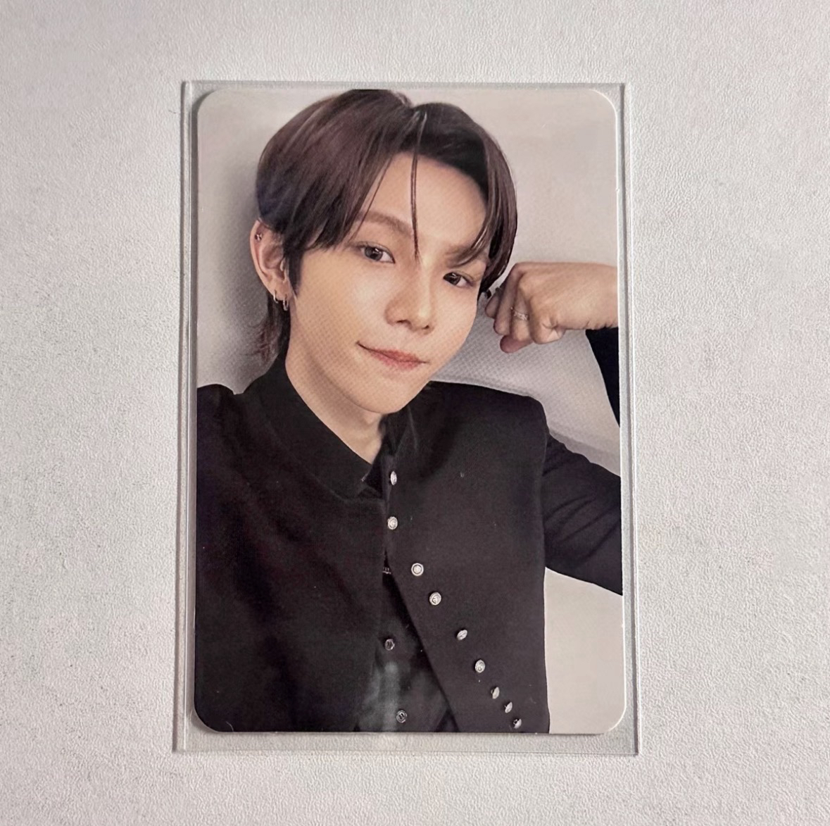 將太郎 Park滿額卡