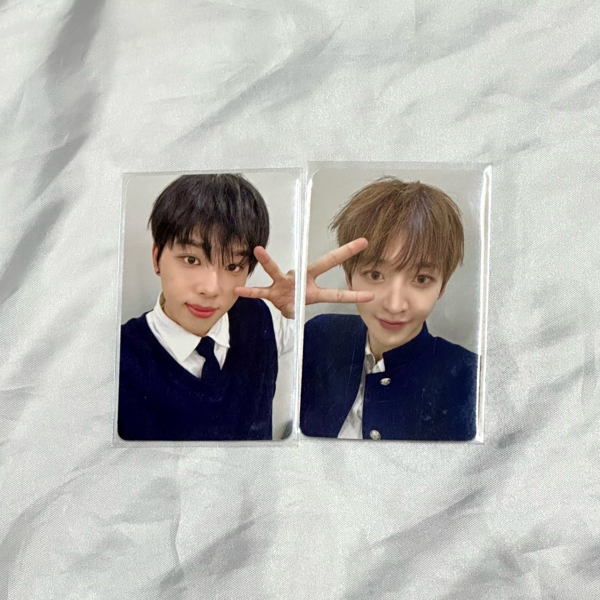 迷二 AM 線上 AMARU/東玹