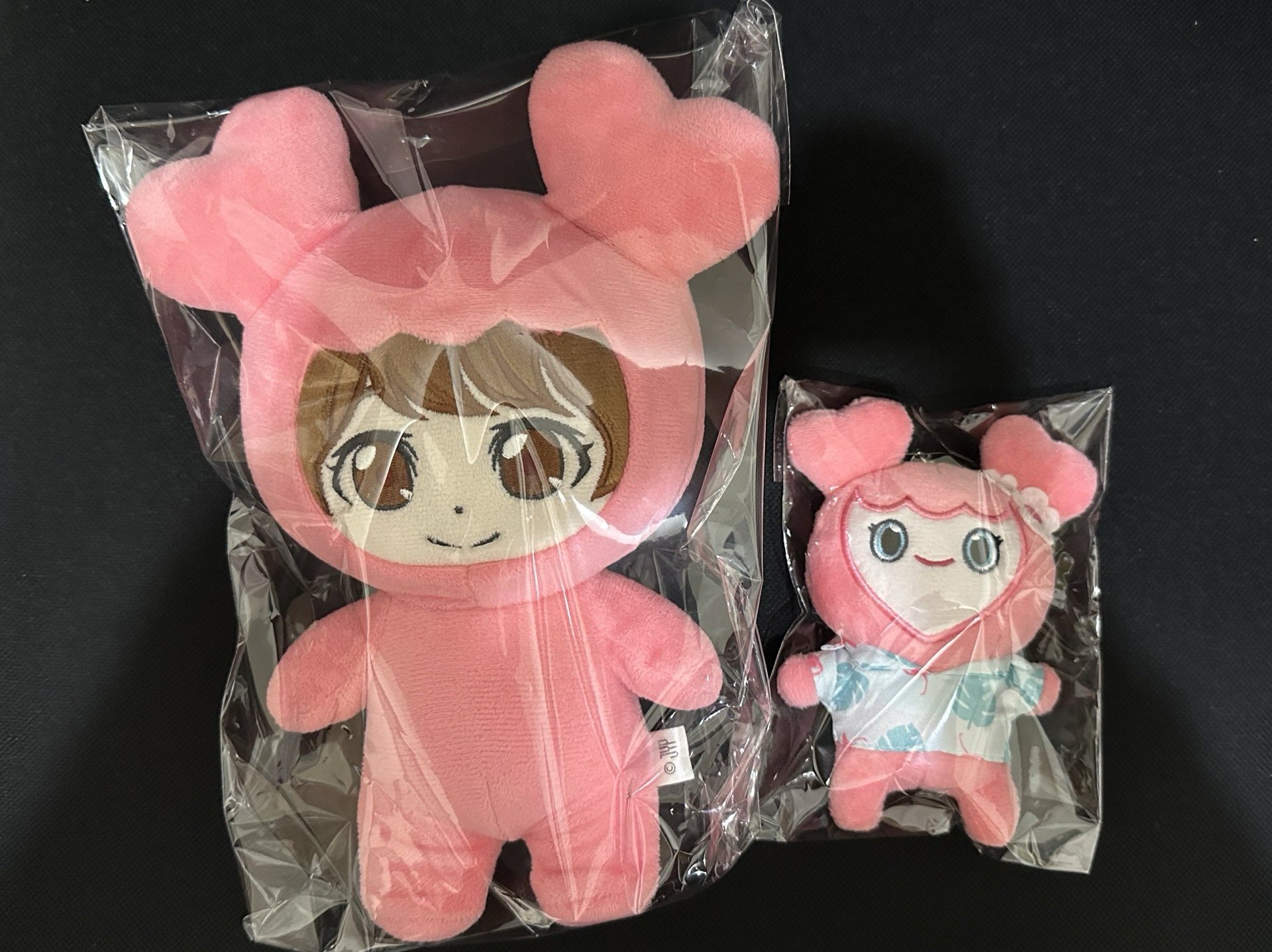 TWICE MOMO LOVELY 大娃 夏日款