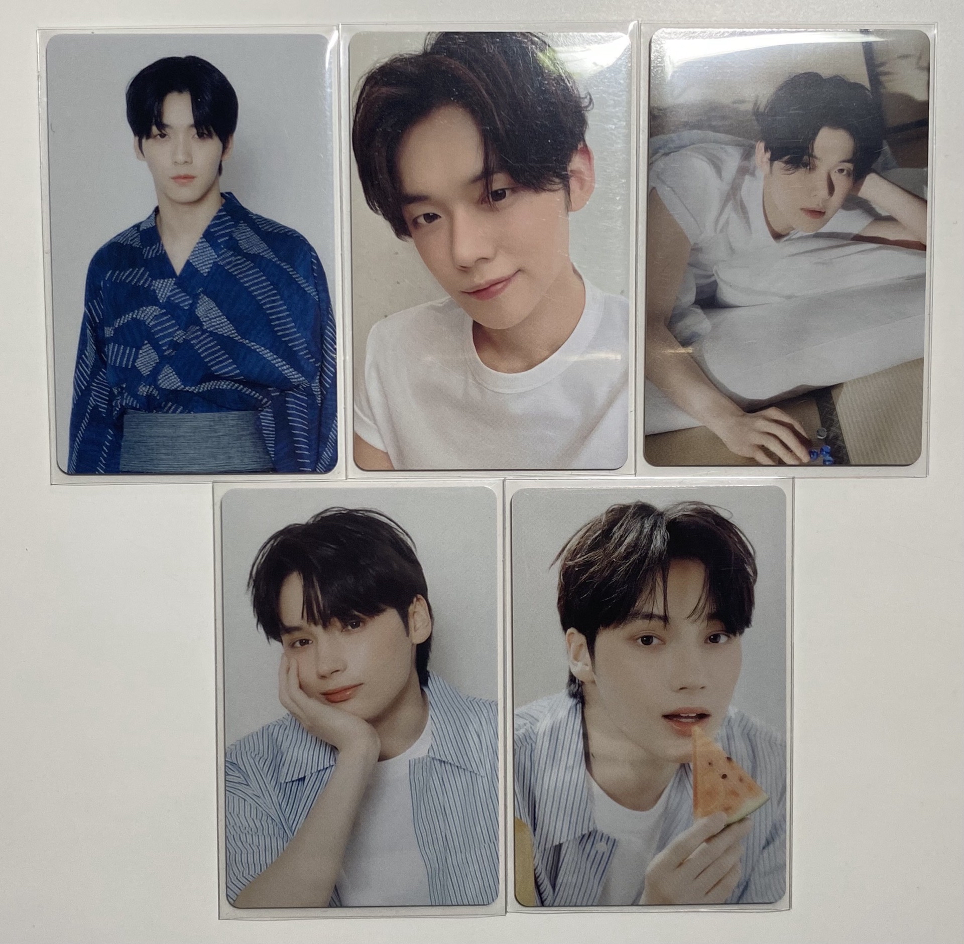 隨機卡（整圖售/單出）