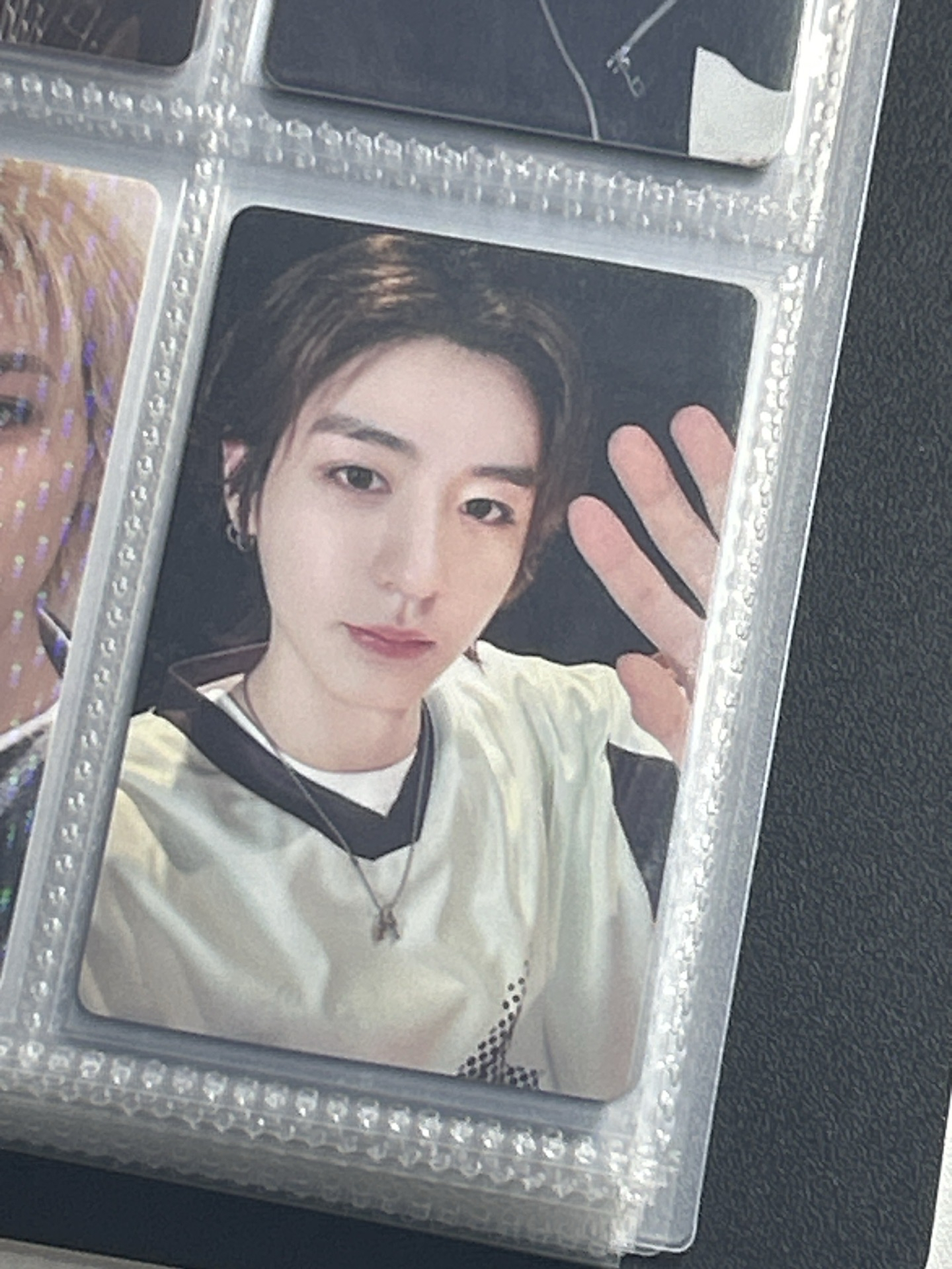 how? yzy 4.0 簽售 5